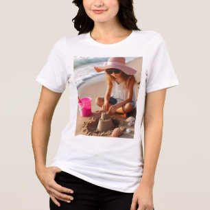 Triblenda Camiseta oscura básica
