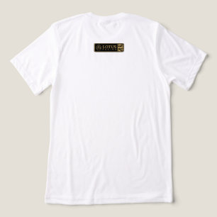 Triblenda Camiseta oscura básica