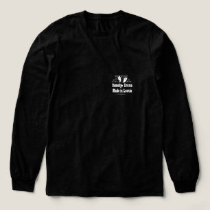Triblenda Camiseta oscura para hombres o mujeres