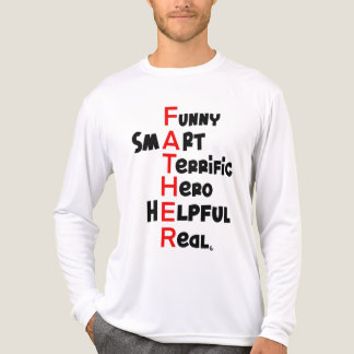 Triblenda Camiseta padre