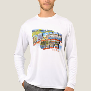 Triblenda Camiseta Panama City Fade-out