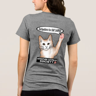Triblenda Camiseta para gato