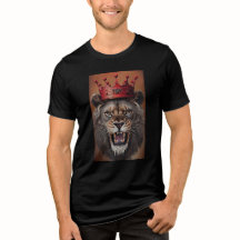 Camiseta para hombre