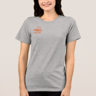 Triblenda Camiseta para mujer de PBP