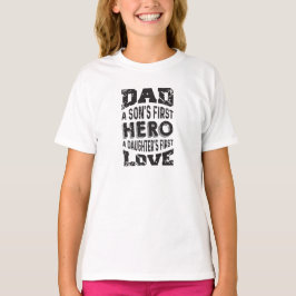 Triblenda Camiseta para niños