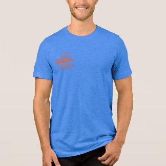 Triblenda Camiseta PBP