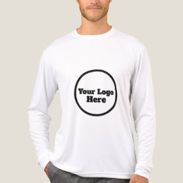 Triblenda Camiseta personalizado - Añadir su logotipo | Pers