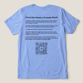 Triblenda Camiseta Plan