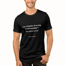 Camiseta Popular/Pacífica Bella Canvas