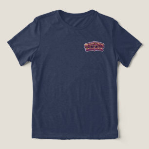 Triblenda Camiseta Princess Posse