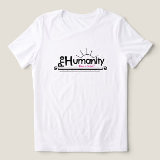 Triblenda Camiseta Pro Humanity LOVE