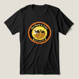 Triblenda Camiseta Quartzsite