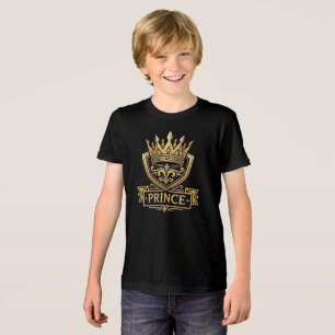 Triblenda Camiseta que debes comprar Royal Prince Graphic