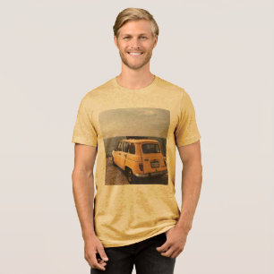 Triblenda camiseta R4