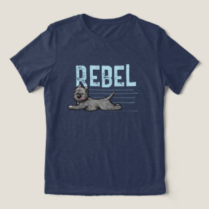 Triblenda Camiseta Rebel de Cairn