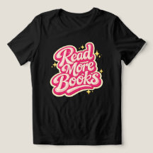 Camiseta Retro Groovy para Amantes de Libros, Leer