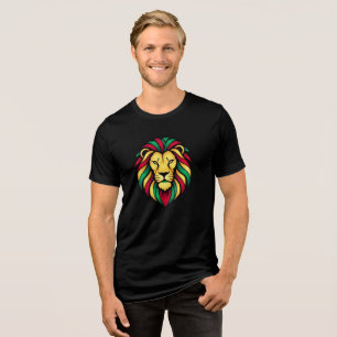 Triblenda Camiseta Rokclonedesigns _2024 Inteligencia Artíst
