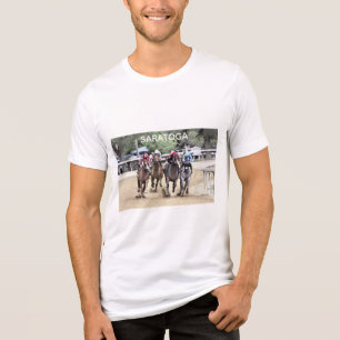 Triblenda Camiseta SARATOGA - FINAL TURN