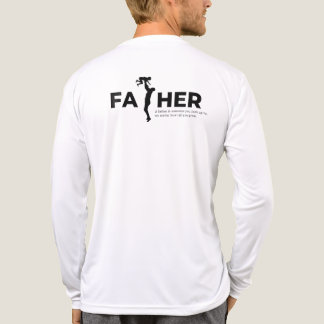 Triblenda Camiseta Simple Moderna Tipografía Nombre Genial