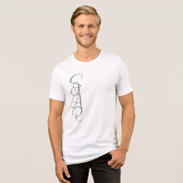 Triblenda Camiseta Soar