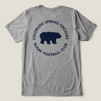 Triblenda Camiseta social