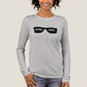Triblenda Camiseta STAY GUAY - elegir estilo y color