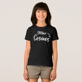 Triblenda Camiseta Stellar Cosmos