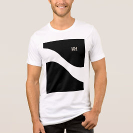 Triblenda Camiseta Suave y Clásica