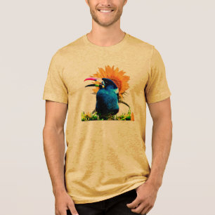 Triblenda Camiseta Sunny Day