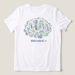 Triblenda Camiseta Te Amamos