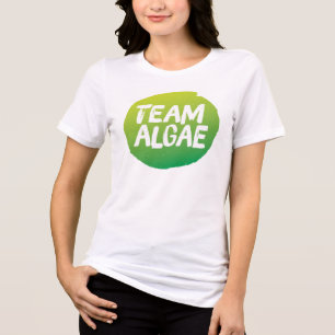 Triblenda Camiseta Team Algae