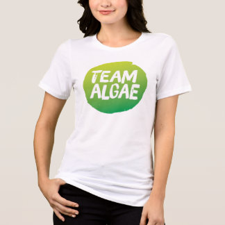 Triblenda Camiseta Team Algae