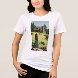 Triblenda Camiseta THE RIDGE
