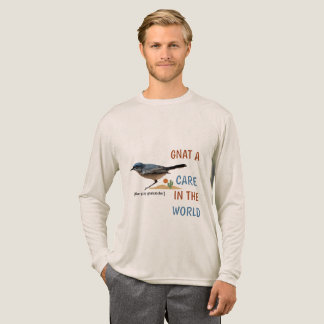 Triblenda Camiseta Tiny Traveler