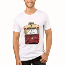Camiseta Transit Toronto PCC