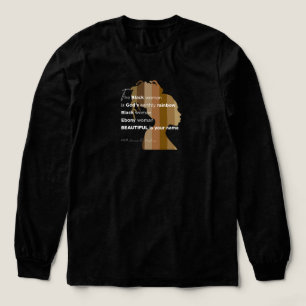 Triblenda Camiseta Tri-Blend