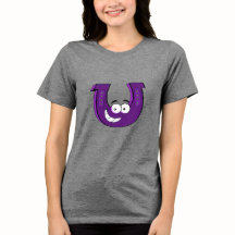 Camiseta Tri-Blend Bella-Canvas