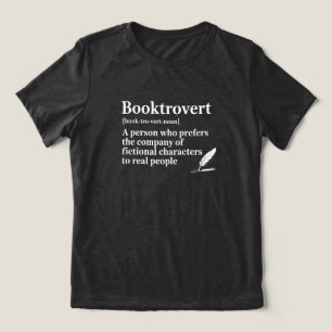 Triblenda Camiseta Tri-Blend de Cita Divertida para Amantes