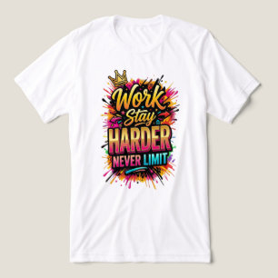 Triblenda Camiseta Tri-Blend para Hombres Bella+Canvas 👕🔥