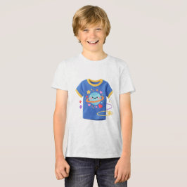 Triblenda Camiseta triblend para jóvenes Bella+Canvas