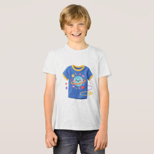 Triblenda Camiseta triblend para jóvenes Bella+Canvas