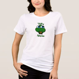 Triblenda Camiseta "Turtley Awesome"