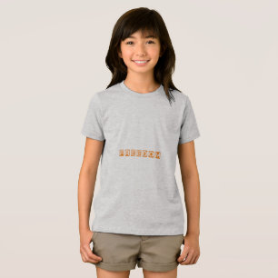 Triblenda Camiseta Unisex de Moda Diseño Adorable para Todas