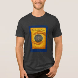 Triblenda Camiseta Unisex Mi Fuerza Guiadora