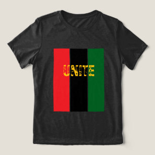 Triblenda Camiseta Unite Pride 1