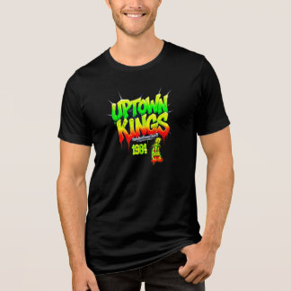 Triblenda Camiseta Uptown kings de Rebellion78