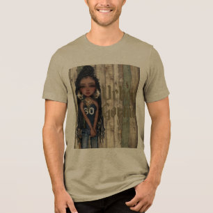 Triblenda Camiseta Urban Gothic Vampires 16