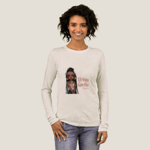 Triblenda Camiseta Urban Gothic Vampires 17