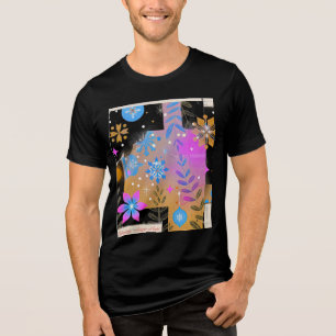 Triblenda Camiseta Whisper of Light – Edición de Piedra Prec