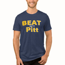 Camiseta WV Beat Pitt para hombres